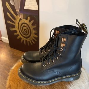 Doc Martin Combat Boot